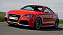 First drive: Five-pot RS leads Audi TT charge