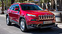 Jeep, Fiat, Ford, Audi, Benz and VW models recalled