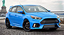 Hot price for Ford Focus RS