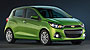 New York show: Holden’s new Spark takes a bow