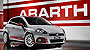 Fiat takes to Punto with super Abarth