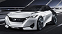 Tokyo show: next Peugeot EVs under development