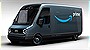 Amazon orders 100,000 Rivian electric vans