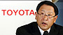 Toyota creates new ‘global vision’