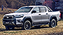 VFACTS: Toyota dominates August sales