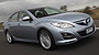Mazda6 hatch to be axed