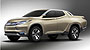 Next Mitsubishi Triton targets safety