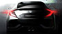 Geneva show: Honda hatches Civic reveal