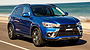 Driven: Mitsubishi updates ASX compact SUV range