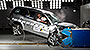 Mahindra SUV beats Great Wall in crash test