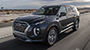 Hyundai Palisade ’80 per cent’ locked in for 2020