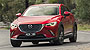 Mazda pushes to grow market share