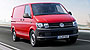 New drive for Volkswagen Transporter