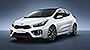 Hyundai-style sports range on Kia back-burner