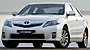 First official look: Toyota's Camry Hybrid is road-ready