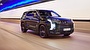 Large Hyundai Palisade SUV range updated