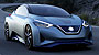 Exclusive: Next Nissan Leaf is go for Aus