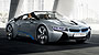 Beijing show: BMW’s electrifying Spyder