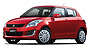 Suzuki 2011 Swift GL Navigator