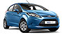 First drive: Blue Oval goes green in Fiesta Econetic