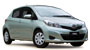 Toyota 2011 Yaris YRS hatch