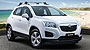 Holden special editions for Trax and Colorado