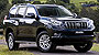 Toyota Prado not caught in US safety scare