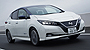 First drive: Nissan plays safe with new Leaf