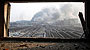 Chinese explosions rip port car yards