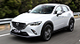 Mazda’s CX-5 ‘safe’ from CX-3