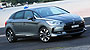 Petrol-only Citroen DS5 launched in Oz