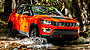 LA show: Jeep steps up with new Compass