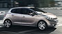 Peugeot reveals Polo-fighting 208 hatch