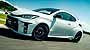Toyota lobs pricing for GR Yaris Rallye