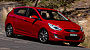 Hyundai Accent looms as i20 replacement