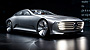Mercedes-Benz - IAA concept