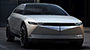 Frankfurt show: Hyundai shows EV styling direction