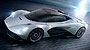 Geneva show: Aston to build sub-Valkyrie hypercar