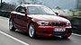 BMW slashes 1 Series Coupe price