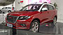 Haval now aims for fourth-quarter debut