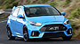 Driven: High hopes for sell-out Ford Focus RS