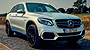 Benz begins GLC F-Cell rollout