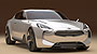 Athletic GT and Stinger still on the cards for Kia
