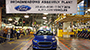 Ford sells historic factory sites to Pelligra Group
