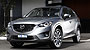 CX-5 benefits from local input