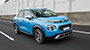 Driven: Citroen plays it simple with C3 Aircross