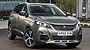 Peugeot heads upmarket with 3008 SUV pricing