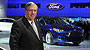 Ford CFO Booth and global product chief Kuzak to retire