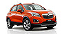 Driven: Holden’s Trax baby soft-roader weighs in