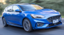 Driven: Ford refocuses with new Focus small car